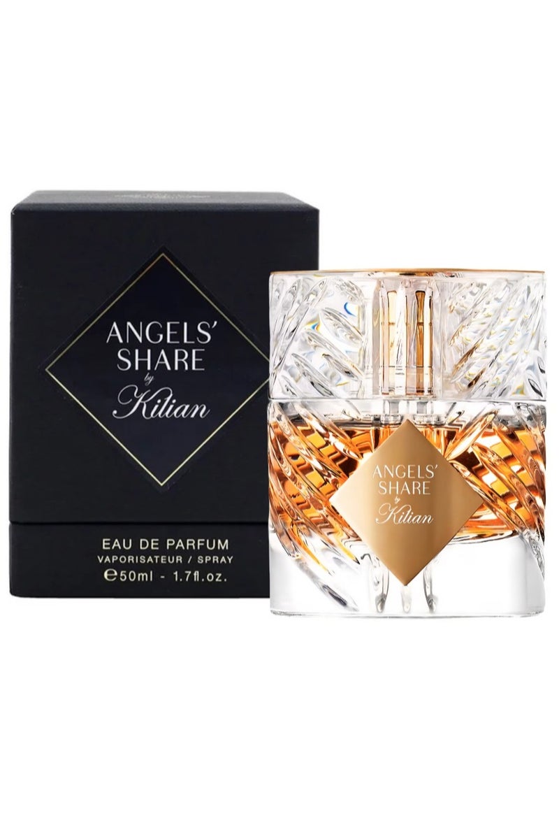 KILIAN Angels' Share EDP  For Women And Men 50 ml - Image 2