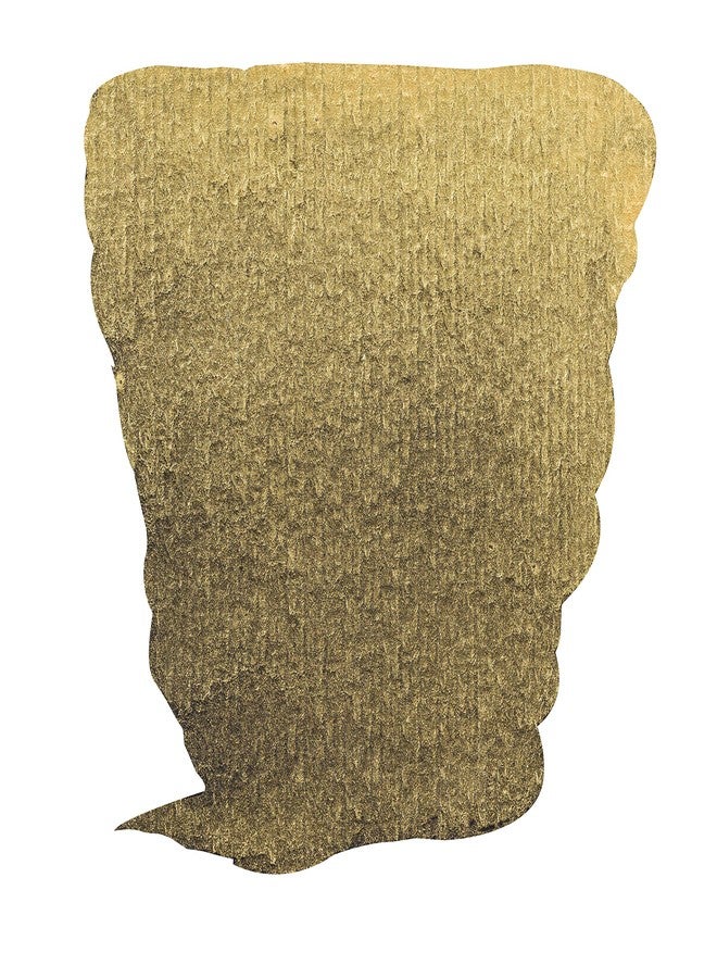 فان جوخ ألوان مائية فان جوخ، أنبوب 10 مل، ذهبي فاتح 802 - Image 2