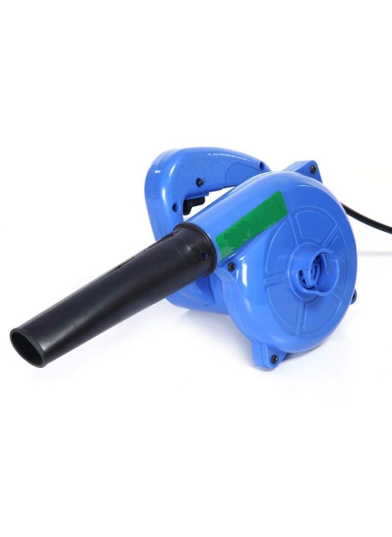 Invento INVENTO Electric Air Blower Cleaner 600W 1200 RPM for Cleaning of PC CPU AC Car Bike Home Office Chair Printer  - Image 4