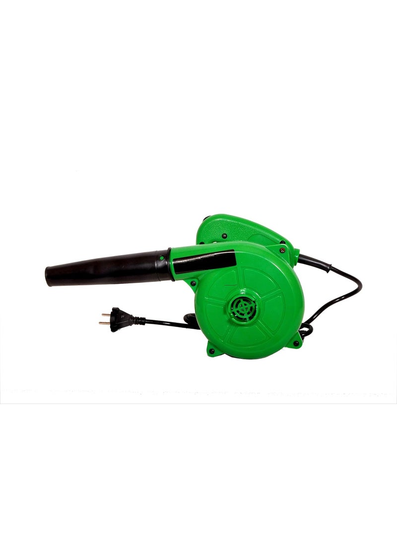 Invento INVENTO Electric Air Blower Cleaner 600W 1200 RPM for Cleaning of PC CPU AC Car Bike Home Office Chair Printer  - Image 3