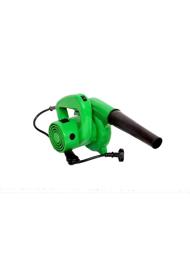Invento INVENTO Electric Air Blower Cleaner 600W 1200 RPM for Cleaning of PC CPU AC Car Bike Home Office Chair Printer  - Image 2