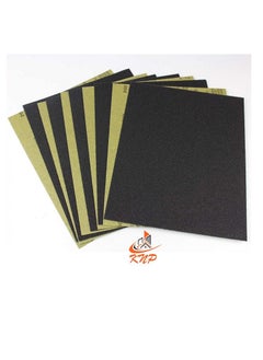 كنب ورق صنفرة مقاوم للماء  - Image 3