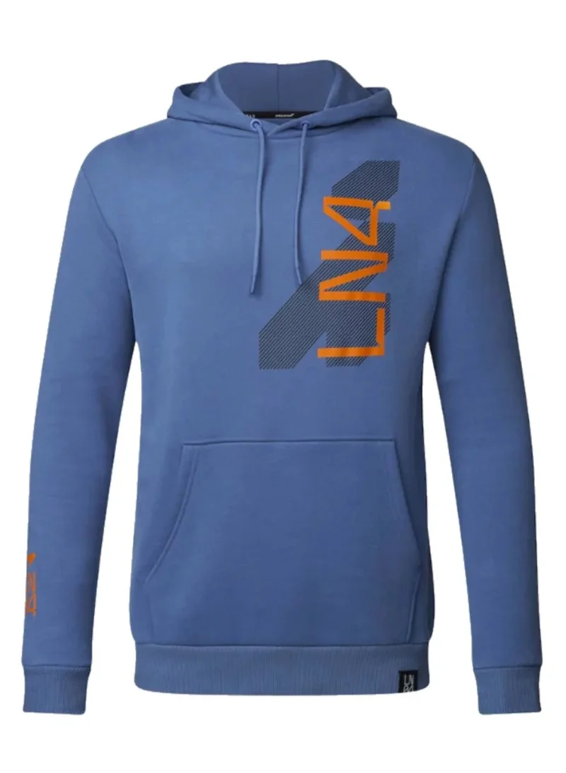 McLaren McLaren Lando Norris Core F1 Hoodie