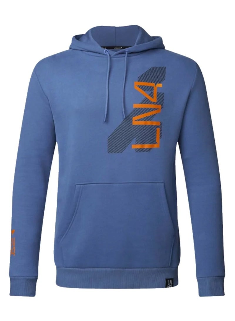 McLaren Lando Norris Core F1 Hoodie - Image 1
