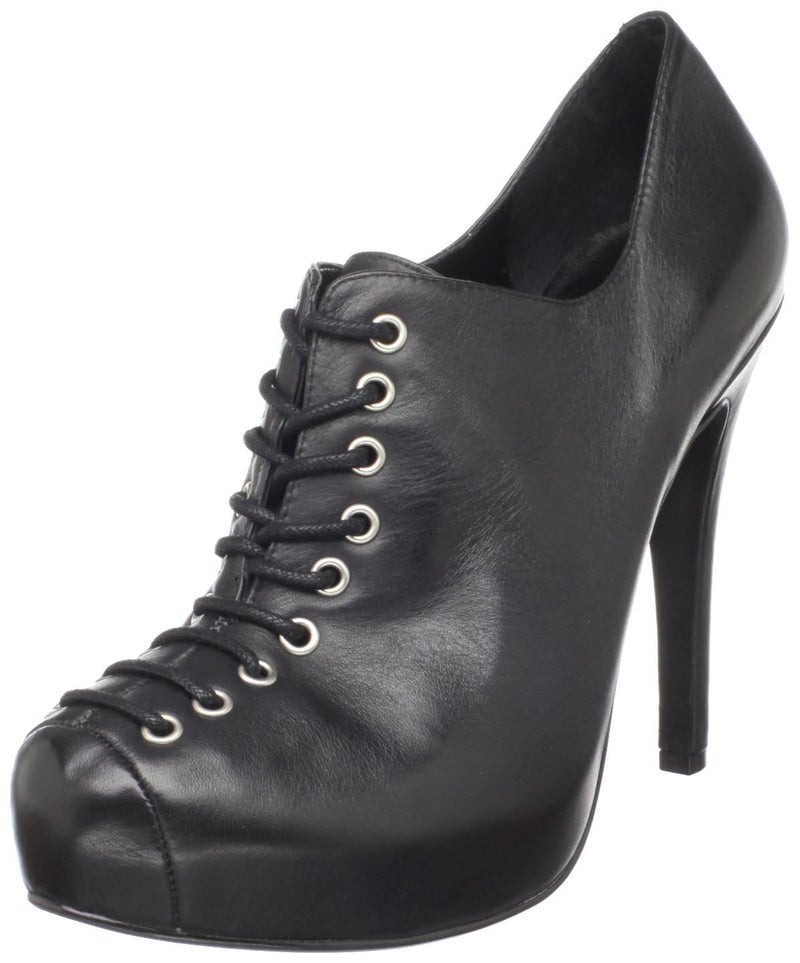 Chinese Laundry Women's Chase After, Black, 7.5 M US - Image 2