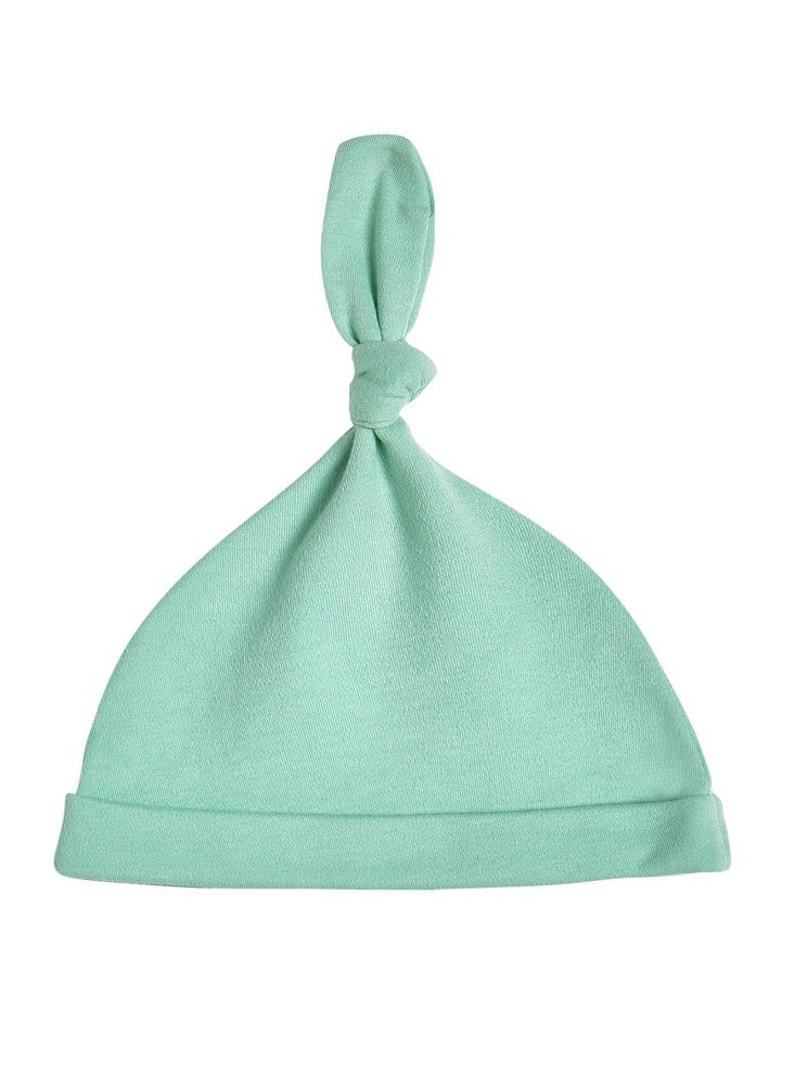 انسولار طفل رضيع قبعة مجموعة بطانية طفل رضيع - Image 2