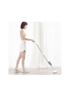 dreamons link طقم ممسحة بديلة مكون من 4 قطع رمادي 35x13 سم  - Image 4