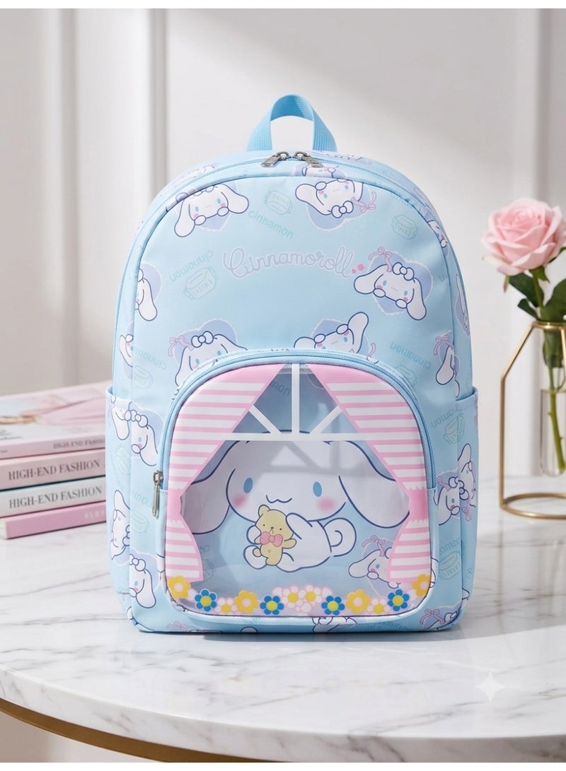 kids backpack for nursery and preschool - Image 1