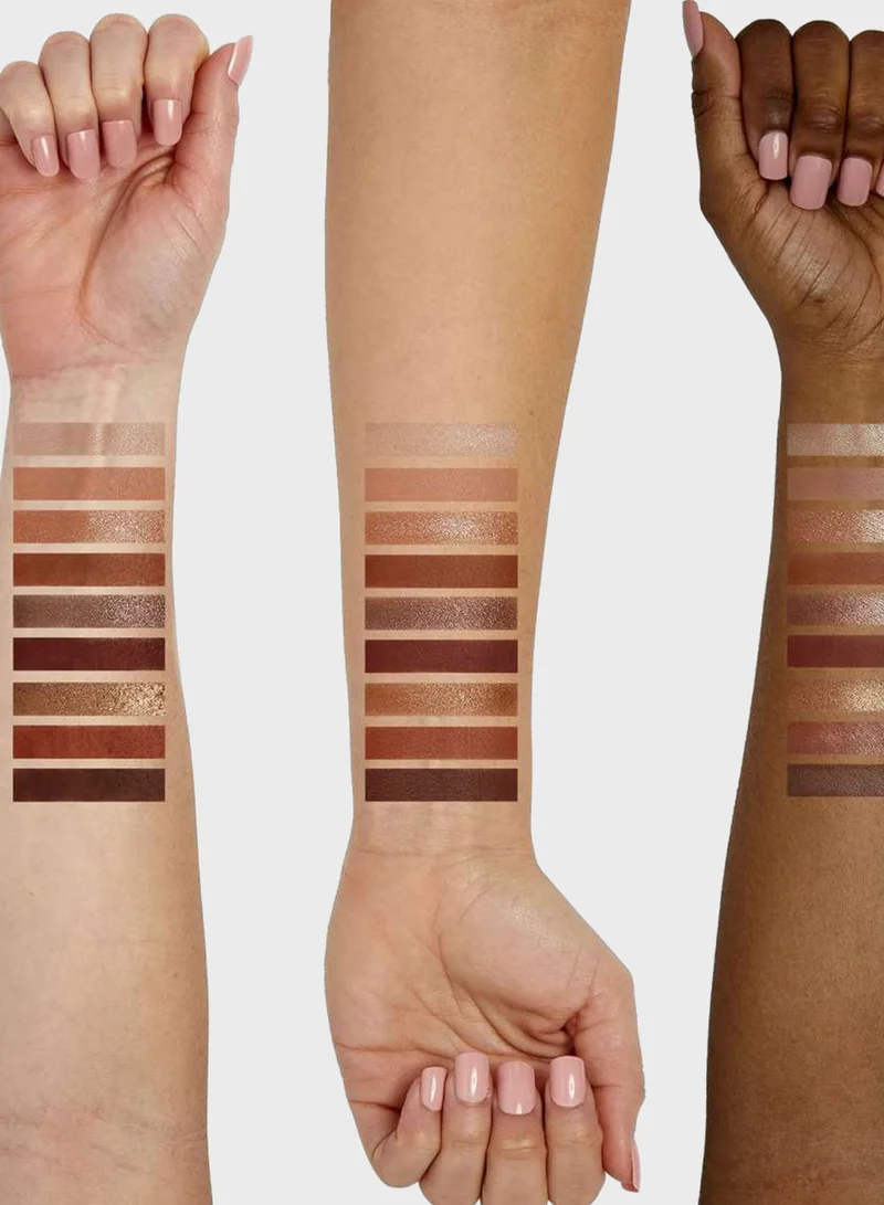 Sigma Beauty Eyeshadow