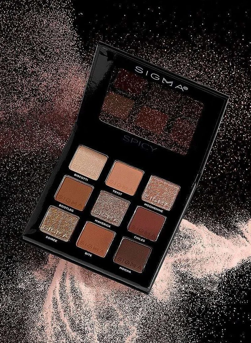 Sigma Beauty Eyeshadow