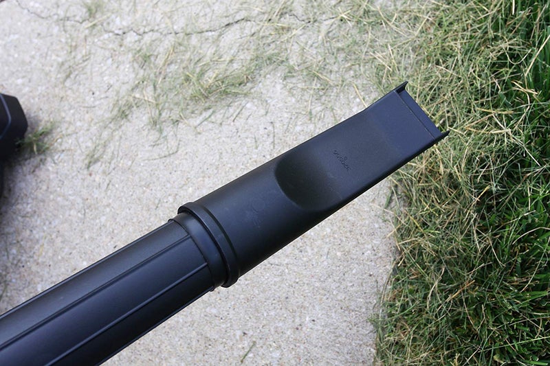 WORKSHOP Wet/Dry Vacs Shop Vacuum Accessories WS25003A Car Nozzle Attachment for Wet Dry Vacuum Cleaners, Fits 2-1/2-inch Extension Wands and Hoses - Image 2