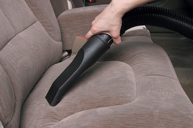 WORKSHOP Wet/Dry Vacs Shop Vacuum Accessories WS25003A Car Nozzle Attachment for Wet Dry Vacuum Cleaners, Fits 2-1/2-inch Extension Wands and Hoses - Image 3