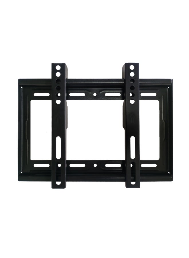 Visio Fixed TV Wall Mount Bracket | Fits 14–43 Inch Screens | VESA 200x200mm | Heavy-Duty Cold Rolled Steel | Model VBF1443 - Image 3
