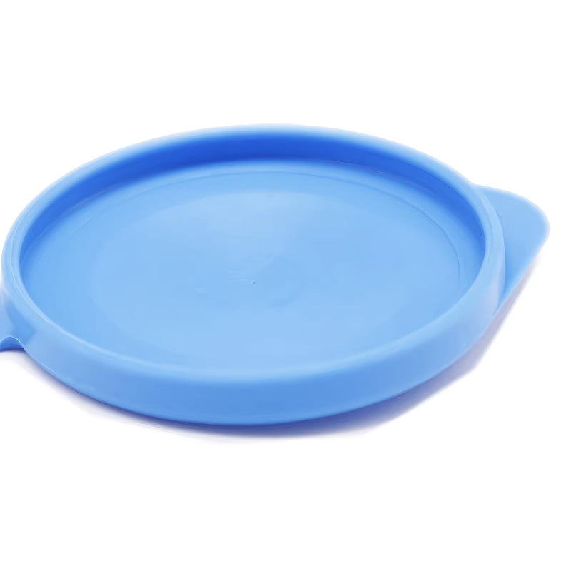 Mysouq Store Silicone Windscreen Washer Reservoir Cap for Pilot, Blue, 6.07cm Lid - Image 3