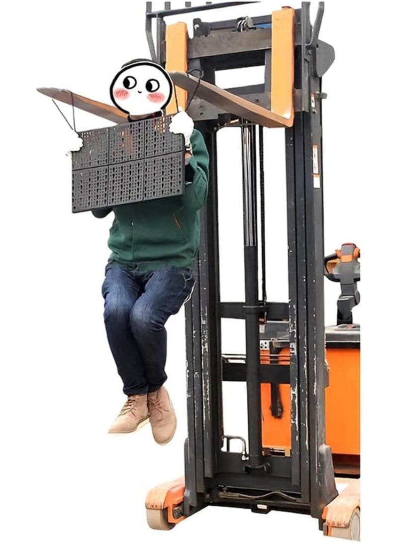 GGOOT Hardware Tool Hanging Board ABS Wall-Mounted Tool Box Parts Storage Box with Hook Tool Hanger Tool Box Organizer - Image 4