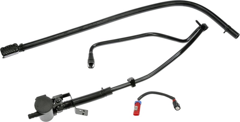 Dorman 911-239 Vapor Canister Vent Solenoid Compatible with Select Cadillac / Chevrolet / GMC Models - Image 1