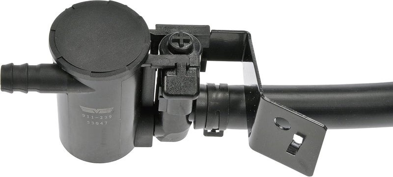 Dorman 911-239 Vapor Canister Vent Solenoid Compatible with Select Cadillac / Chevrolet / GMC Models - Image 2