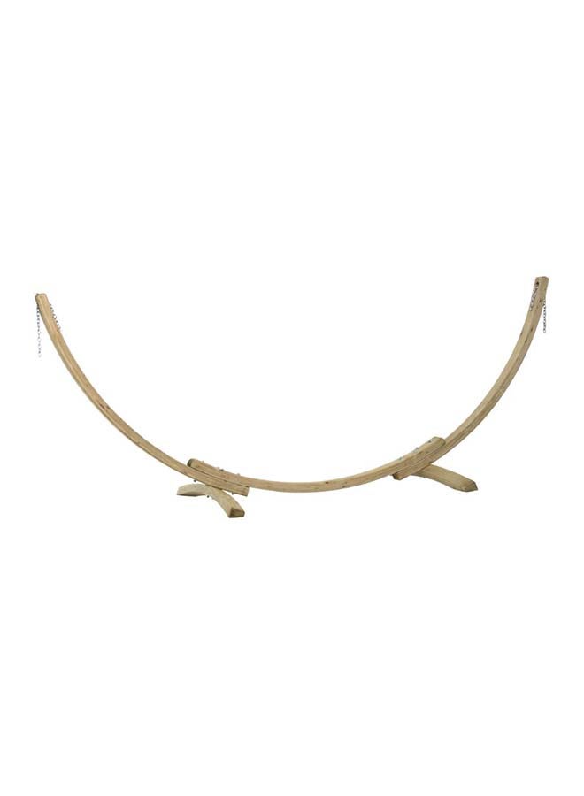 Suncoast Suncoast Apollo Hammock Stand - Beige  - Image 1
