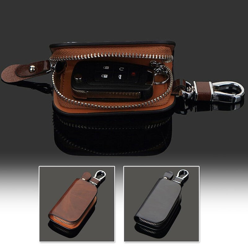 Contacts Car Key Cover Compatible with Mahindra Smart Key With Key Chain For Scorpio-N XUV 700 THAR XUV 300 Scorpio Classic Bolero Neo - Image 4