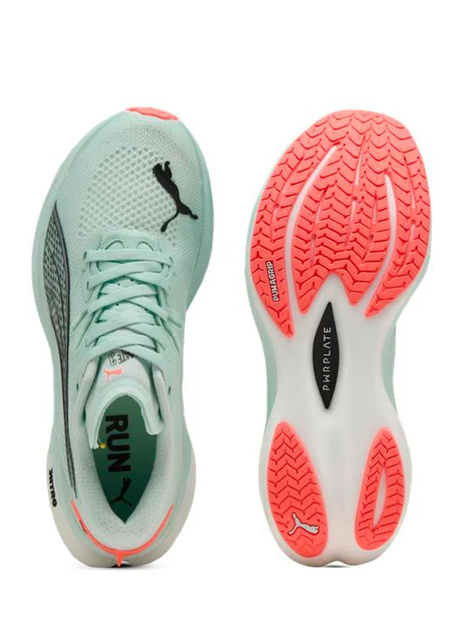 PUMA Deviate Nitro 3