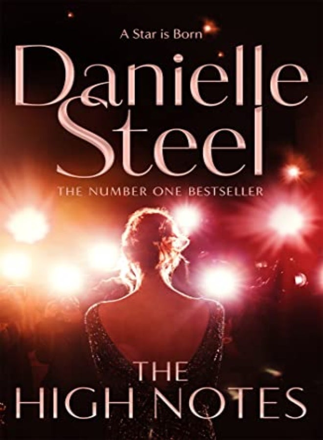 High Notes by Danielle Steel Paperback