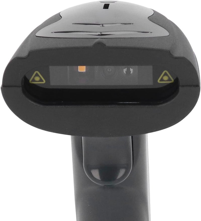 Fine detail Barcode Scanner, Plug and Play 2.4G Wireless Barcode Scanner USB 1D Code 2D Code QR Scanner Handheld Barcode Reader for Shops, Libraries, Warehouses One piece build Full land route delivery Tiered cost purchase alternatives All user affordable trusted quality Long lasting universal build Major city pickup option Global flexible sizing options Long term use design In-Kingdom stored commodity Quick use-switch compatible build Balanced structure Global standard processed material Flexible use switching Simple multi-color universal build Cross product compatible Multi-style matching design Trendy flexible practical build Trendy economical quality Replaceable parts Suburban residential ship Coast & inland available Gulf climate fit Batch uniform stable quality Full village delivery cover - Image 3