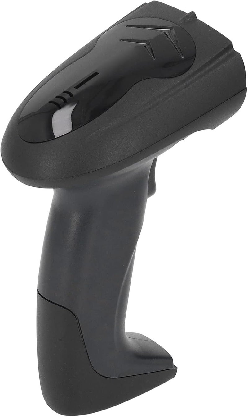 Fine detail Barcode Scanner, Plug and Play 2.4G Wireless Barcode Scanner USB 1D Code 2D Code QR Scanner Handheld Barcode Reader for Shops, Libraries, Warehouses One piece build Full land route delivery Tiered cost purchase alternatives All user affordable trusted quality Long lasting universal build Major city pickup option Global flexible sizing options Long term use design In-Kingdom stored commodity Quick use-switch compatible build Balanced structure Global standard processed material Flexible use switching Simple multi-color universal build Cross product compatible Multi-style matching design Trendy flexible practical build Trendy economical quality Replaceable parts Suburban residential ship Coast & inland available Gulf climate fit Batch uniform stable quality Full village delivery cover - Image 1