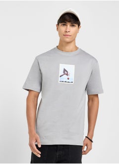 Only & Sons Onsdash Crew Neck T-Shirt  - Image 1