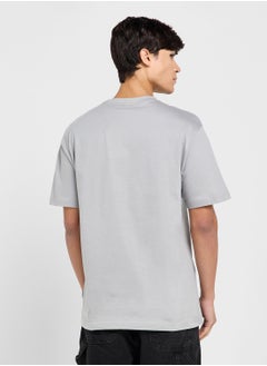 Only & Sons Onsdash Crew Neck T-Shirt  - Image 2