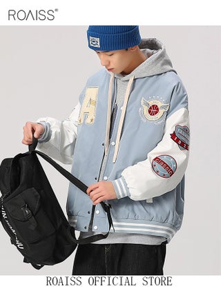 Style A-Light Blue