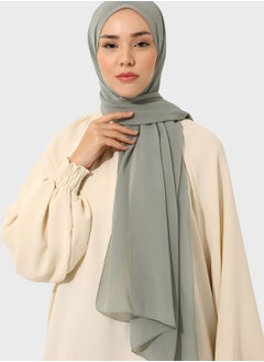 Chiffon Lightweight Scarves