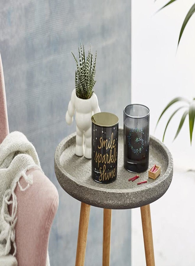 edding 753 Gloss Paint Marker Calligraphy - Copper - 1 Paint Marker - Calligraphy Nib 1-2.5 mm - for Glass, Stone, Plastic, Paper - Waterproof, Highly Opaque - Bullet journals, Hand Lettering - Image 5