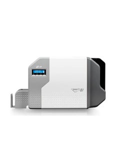 IDP IDP Smart 81D Dual Sided Retransfer ID Card Printer, Contactless Smart Card Enc  - Image 1