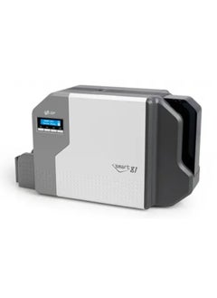 IDP IDP Smart 81D Dual Sided Retransfer ID Card Printer, Contactless Smart Card Enc  - Image 2