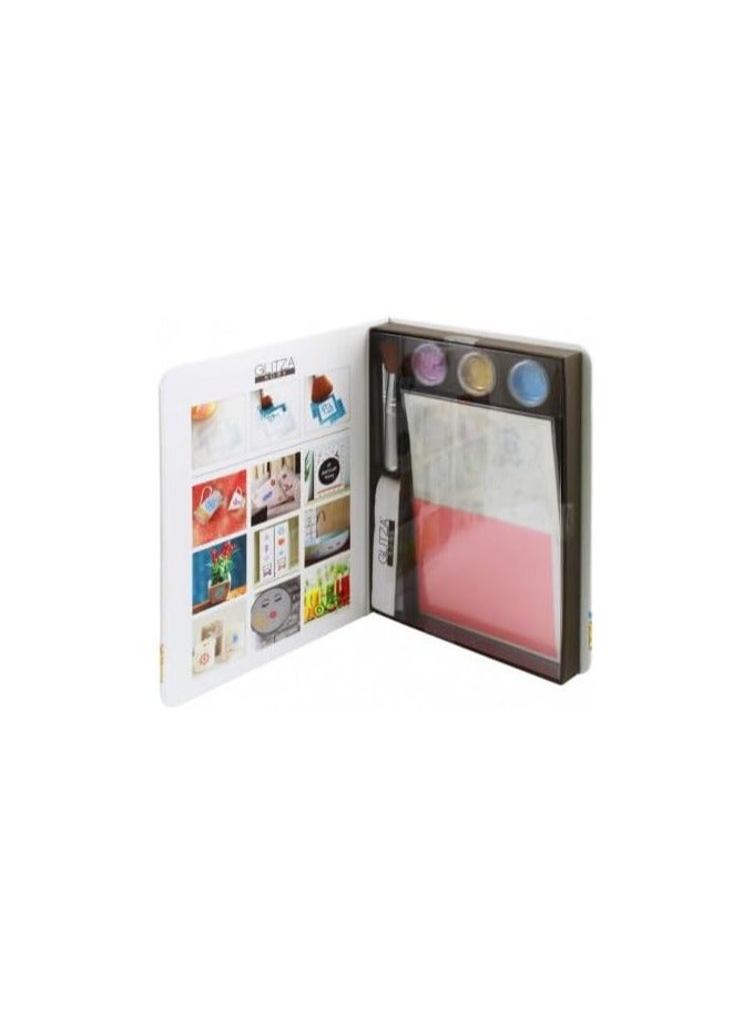 Glitza Home Deluxe Giftbox Vintage 7926 - Image 2