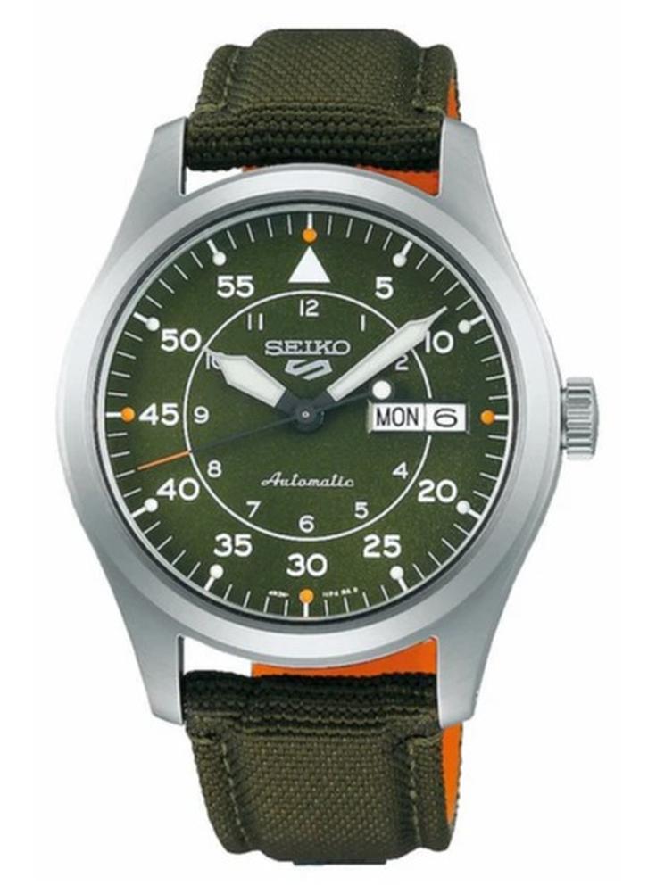 Seiko 5 Sports Automatic SRPH29K1 - Image 1