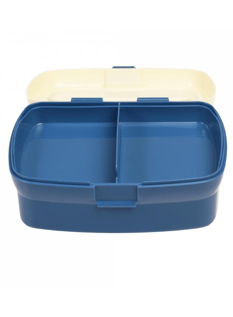 Rex London Sharks Lunch Box With Tray - Image 2