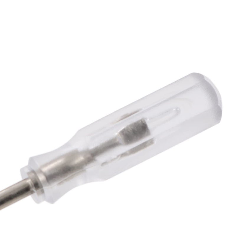 Gennel 100Pcs Bulk Pack 45Mm X 2Mm 2.0Mm Mini Size Cross Phillips Screwdriver For Hdd Laptop Mobilephone Repair Diy - Image 4