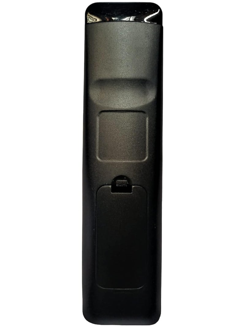 ALERHA بديل أصلي لجهاز التحكم عن بعد لتلفاز إنتكس متوافق مع الطراز 3201 3204 3214 3250 3253 3254 - جهاز التحكم عن بعد يتطابق مع كل الأزرار بشكل مثالي. - Image 4