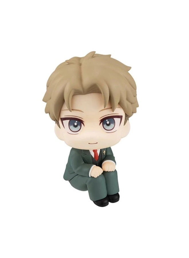 MegaHouse Lookup SPY×FAMILY Loid Forger