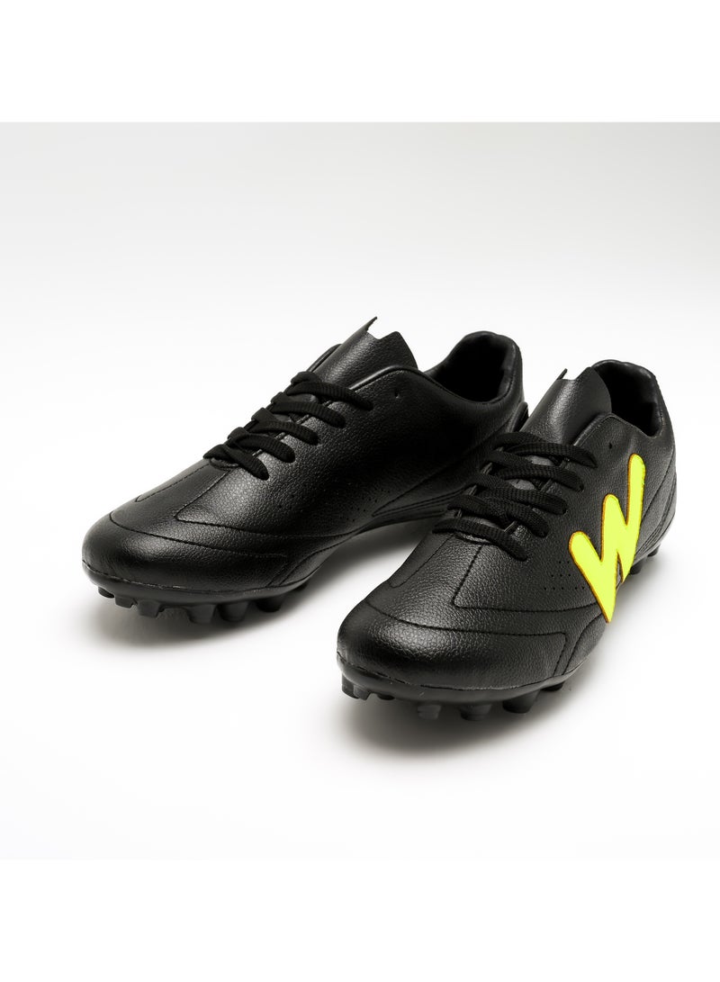 Blue Bird Sport Shoes PL103 Stars Black - Image 1