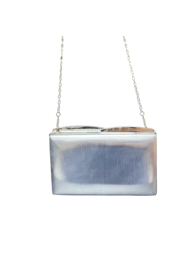 Vbranda - Portové Soiree with an elegant and modern design VS-39-SILVER - Image 1