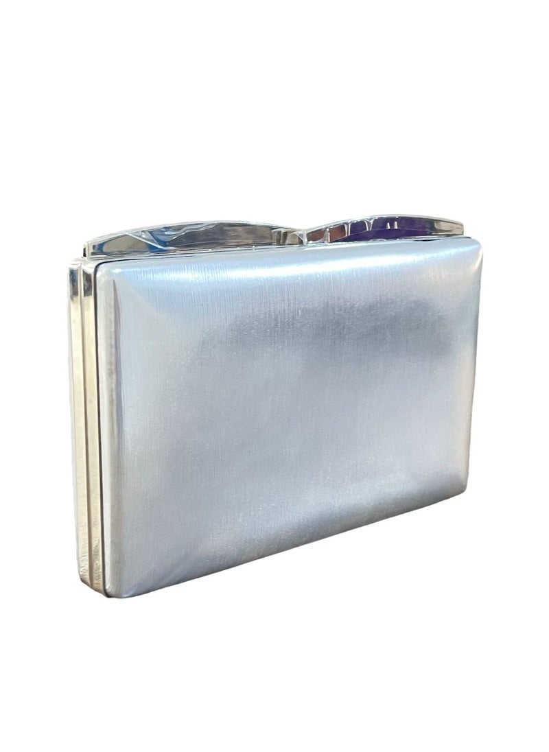 Vbranda - Portové Soiree with an elegant and modern design VS-39-SILVER - Image 1