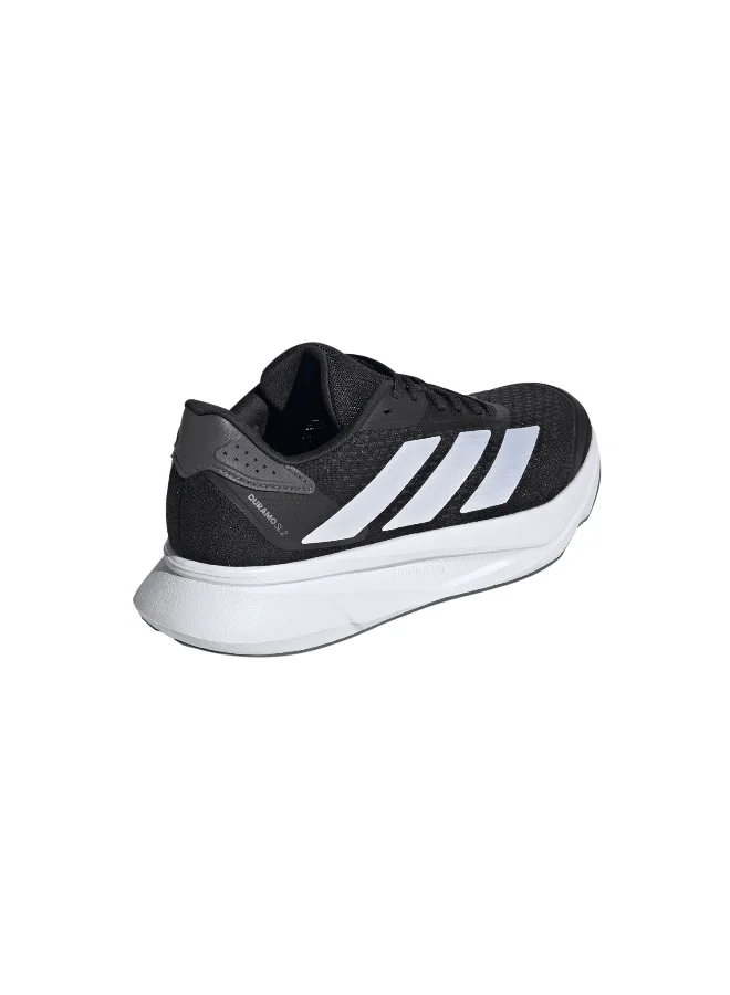 adidas حذاء جري نسائي Duramo SL2 أسود مقاس 3.5