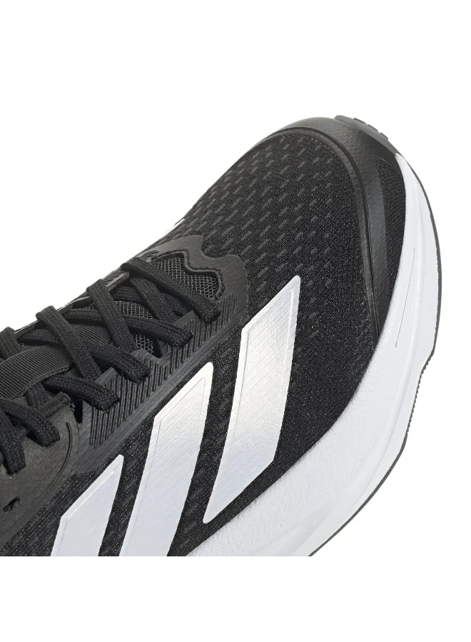 adidas حذاء جري نسائي Duramo SL2 أسود مقاس 3.5
