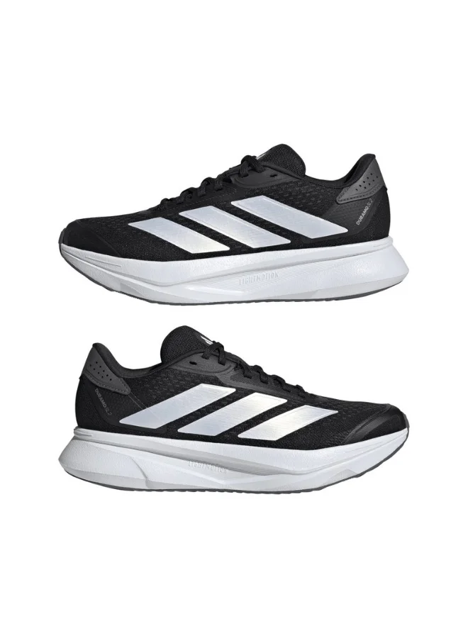 Adidas Duramo Sl2 W Black Running Shoes For Women 3.5