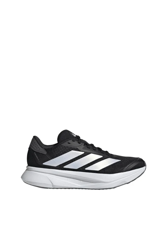 adidas حذاء جري نسائي Duramo SL2 أسود مقاس 3.5