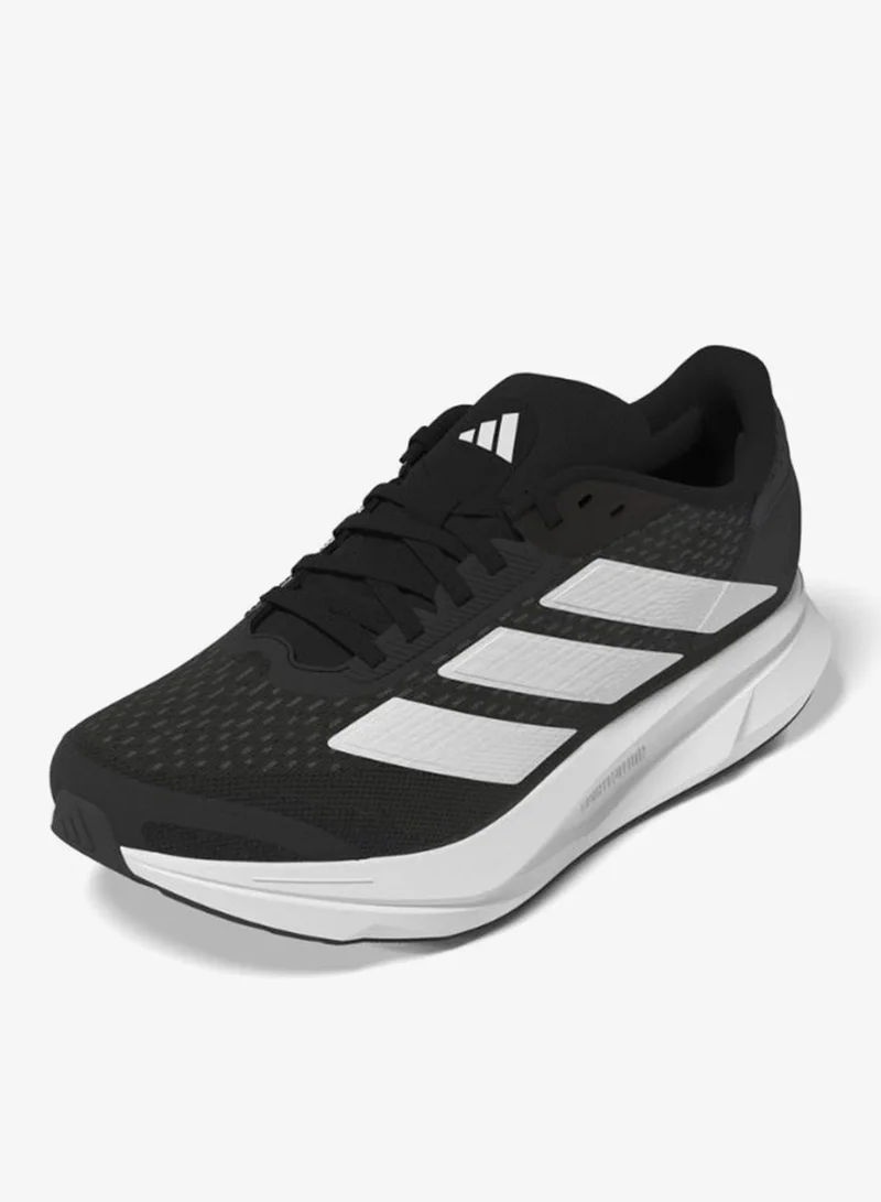 adidas أحذية ركض نسائية دورامو  سوداء