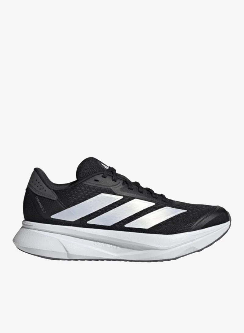 adidas أحذية ركض نسائية دورامو  سوداء