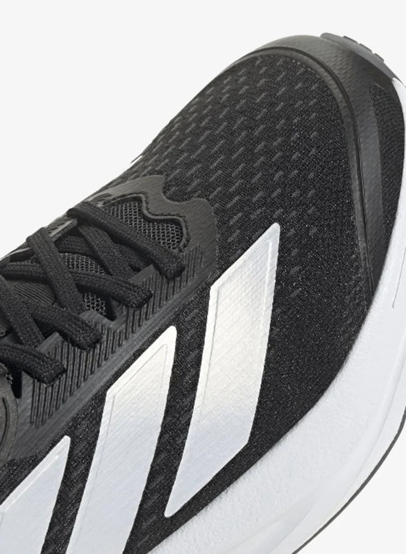 Adidas CBLACK/FTWWHT/GREFIV Duramo Sl2 W Black Running Shoes  | Best Price UAE